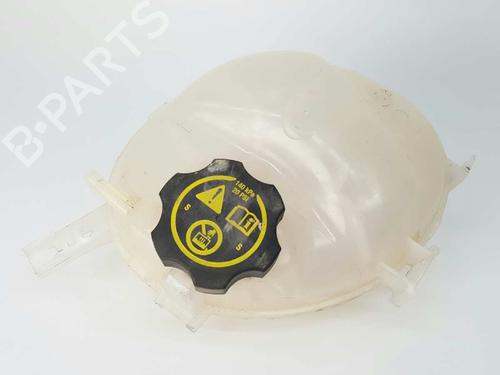 Used Expansion tank OPEL ASTRA K (B16) 1.4 Turbo (68) (125 hp) 4955450