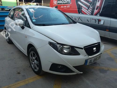 Brugte SEAT IBIZA IV SC (6J1, 6P5) 1.2 TDI (75 hp) 4278627