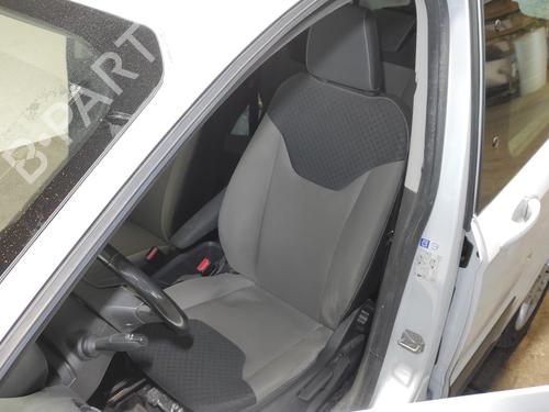 left-front-seat-ford-tourneo-courier-b460-mpv-15-tdci-2014-22593604 main image