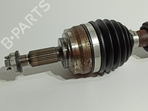 Right front driveshaft NISSAN JUKE (F16_) 1.0 | BP29873554M39 - Image 2
