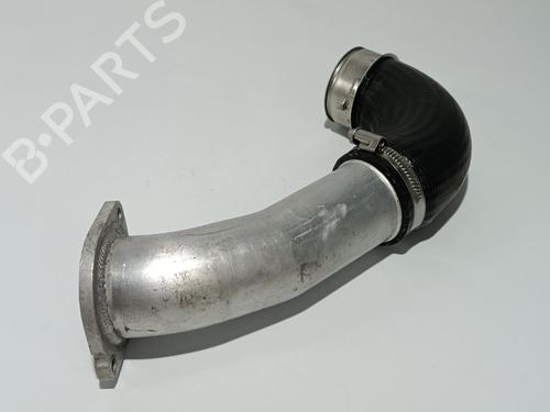 Pipe MERCEDES-BENZ S-CLASS (W222, V222, X222) S 350 BlueTEC / d (222.132, 222.032, 222.123) | BP15860641M125 