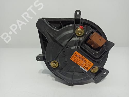 Heater blower motor AUDI A4 B6 Convertible (8H7) 2.5 TDI | BP15955999M62