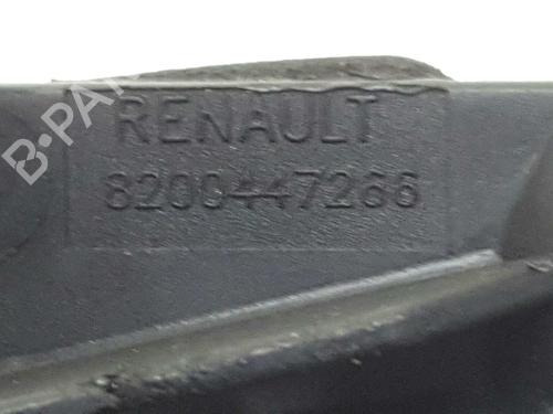 Tailgate handle RENAULT CLIO II (BB_, CB_) 1.5 dCi (B/CB03) | BP6146881C132