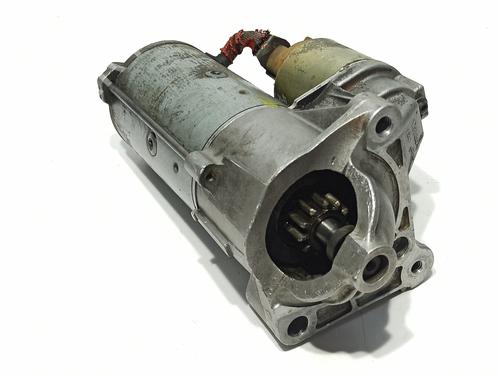 Used Starter RENAULT SCÉNIC I MPV (JA0/1_, FA0_) 1.9 dTi (JA1U) (80 hp) 28802765