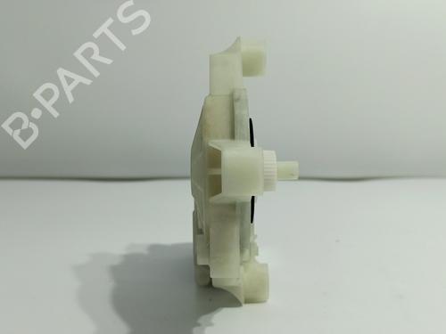 Left front window motor FORD FIESTA VII (HJ, HF) 1.0 EcoBoost | BP11357378E21