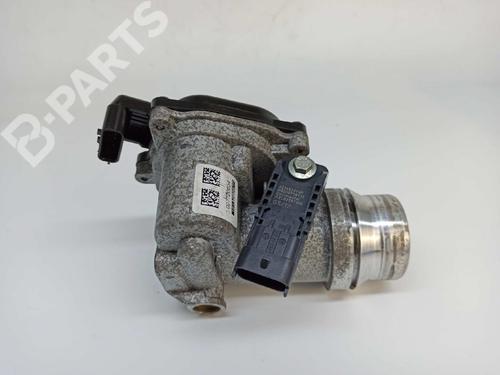 Throttle body RENAULT KADJAR (HA_, HL_) 1.5 dCi 110 (HLA3) | BP8145991M82 
