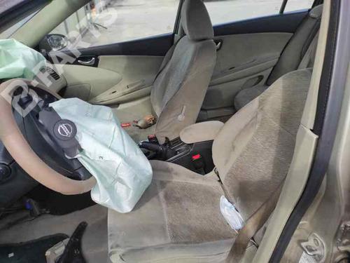 Startmotor NISSAN PRIMERA (P12)  | BP13300789M8 