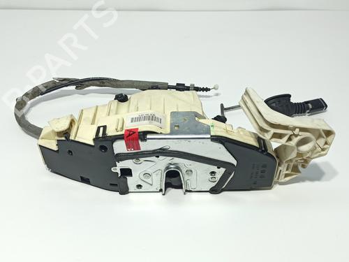 Front left lock MERCEDES-BENZ S-CLASS (W221, V221) S 320 CDI (221.022, 221.122) | BP10378355C98 