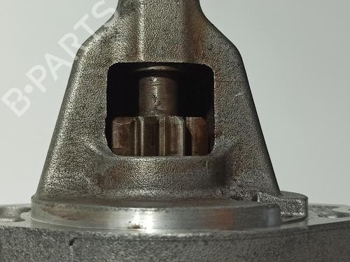 Starter TOYOTA YARIS (_P13_) 1.0 (KSP130_, KSP130) | BP18034064M8