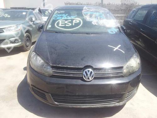 Brugte VW GOLF VI (5K1) 1.6 (102 hp) 4277813