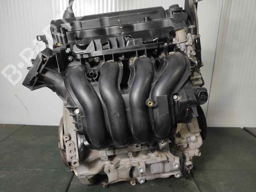 Engine HONDA CIVIC VIII Hatchback (FN, FK) 1.8 (FN1, FK2) | BP4040034M1