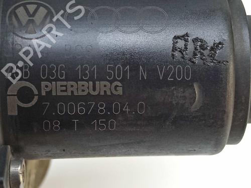 Egr VW PASSAT B6 (3C2) 1.9 TDI | BP10554829M69