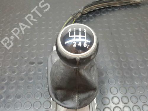 Gear lever VW TOURAN (1T3) 1.6 TDI | BP7425660M90 