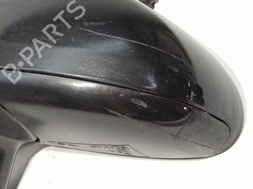 Left mirror CITROËN C4 I (LC_) 2.0 HDi | BP20714619C26