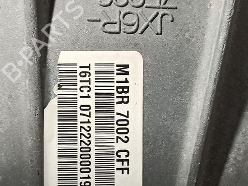Gearbox FORD FIESTA VII (HJ, HF)  | BP33691208M3  - Image 5