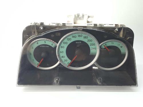 Used Instrument cluster TOYOTA COROLLA Verso (ZER_, ZZE12_, R1_) 2.2 D-4D (AUR10_, AUR10R) (136 hp) 3022347