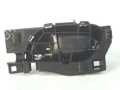 Rear right interior door handle CITROËN C4 Grand Picasso II (DA_, DE_) 2.0 BlueHDi 150 | BP9370248I16