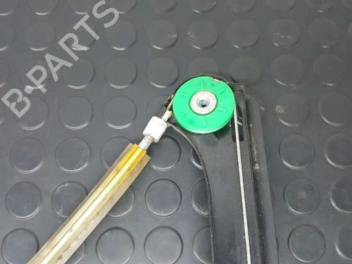 Front right window mechanism AUDI A3 Sportback (8PA) 2.0 TDI | BP11380725C23