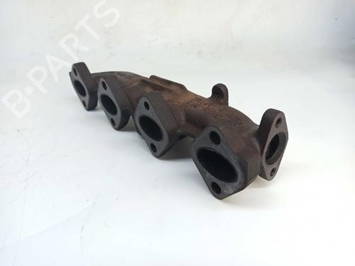 Exhaust manifold LAND ROVER FREELANDER I (L314) 2.0 Td4 4x4 | BP11639960M110
