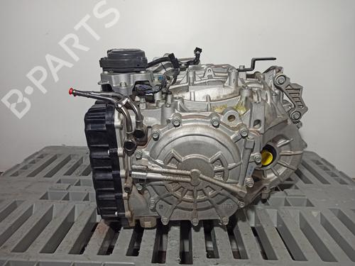 Gearbox HYUNDAI TUCSON (TL, TLE) 1.6 CRDi hybrid 48V | BP20240637M3