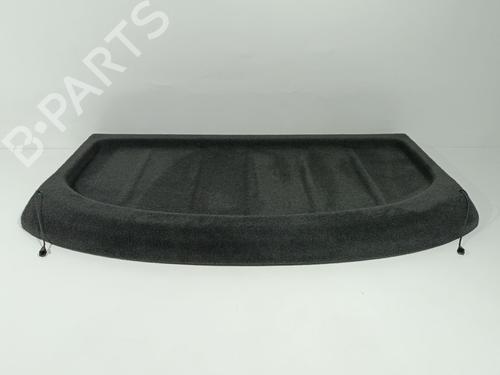 Used Rear parcel shelf CUPRA FORMENTOR (KM7, KMP) [2020-2026]  30867712