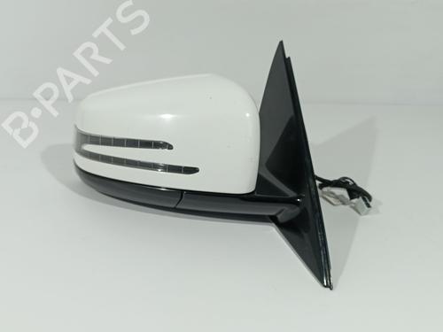 Used Right mirror MERCEDES-BENZ E-CLASS (W212) E 220 CDI / BlueTEC (212.001, 212.002) (170 hp) 29442932