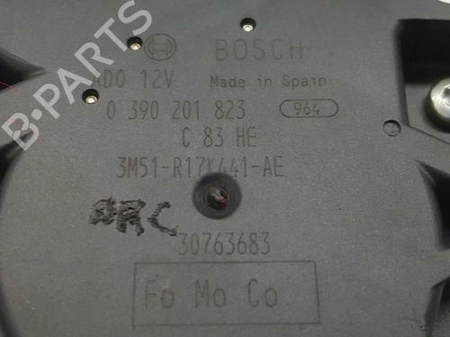 Rear wiper motor FORD FOCUS II Turnier (DA_, FFS, DS) 1.6 TDCi | BP7779318M102