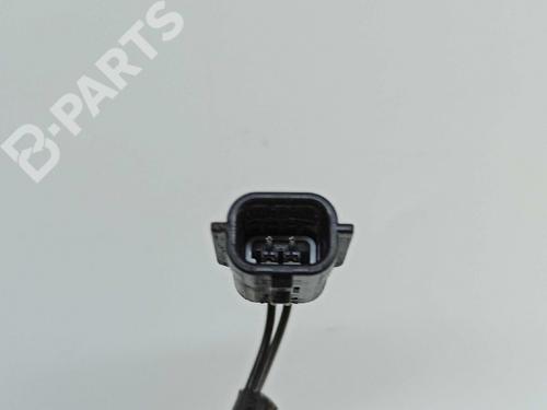 Elektronisk sensor RENAULT KADJAR (HA_, HL_) 1.5 dCi 110 (HLA3) | BP8926376M84 