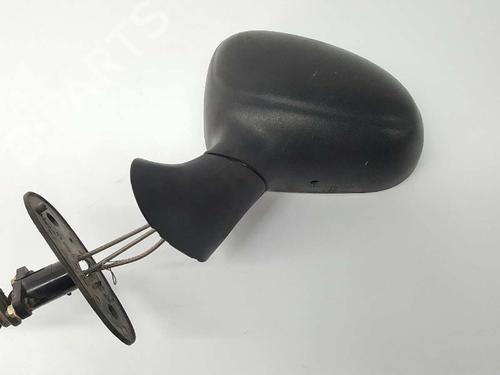 Retrovisor esquerdo DAEWOO MATIZ (M100, M150) 0.8 (52 hp) 2760044