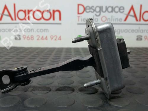 Hinge/Door check strap PEUGEOT 208 I (CA_, CC_) 1.4 HDi | BP14530477C146