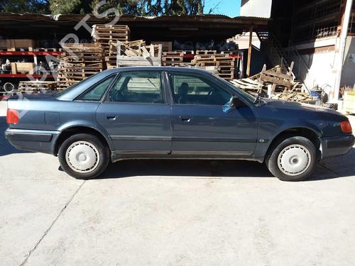 Elektronisk modul AUDI 100 C4 Saloon (4A2) 2.3 E | BP14534376M83 