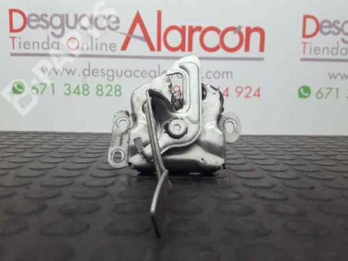 Used Hood lock SUZUKI GRAND VITARA II (JT, TE, TD) 1.9 DDiS All-wheel Drive (JT419, TD44, JB419WD, JB419XD,... (129 hp) 8776795