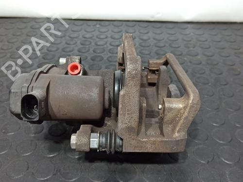 Left rear brake caliper AUDI A4 B8 (8K2) 2.0 TDI | BP13259966M107 