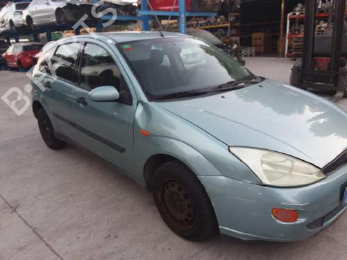 Starter FORD FOCUS I (DAW, DBW) 1.6 16V | BP2753828M8