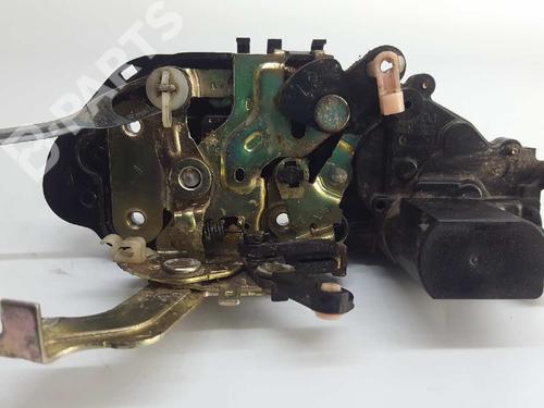 Front left lock KIA CARNIVAL II (GQ) 2.9 CRDi | BP4378606C98 