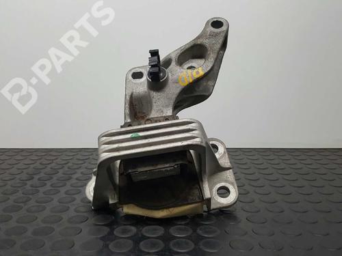 Used Engine mount RENAULT MEGANE III Grandtour (KZ0/1) 1.6 dCi (KZ00, KZ12, KZ13) (130 hp) 10263983