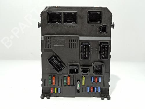 Sicherungskasten für PEUGEOT 206 Hatchback (2A/C) 1.4 HDi eco 70 (68 hp) 16662758