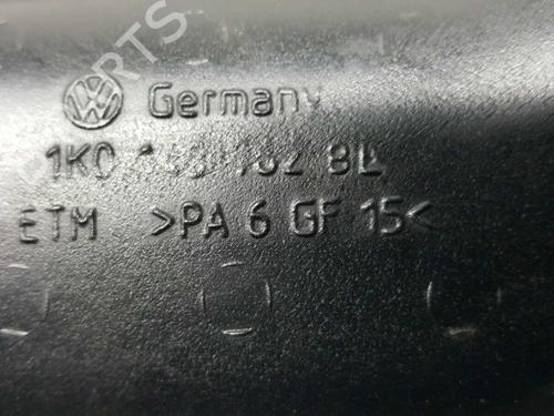 Rør VW GOLF V (1K1) 1.4 TSI | BP14530104M125 