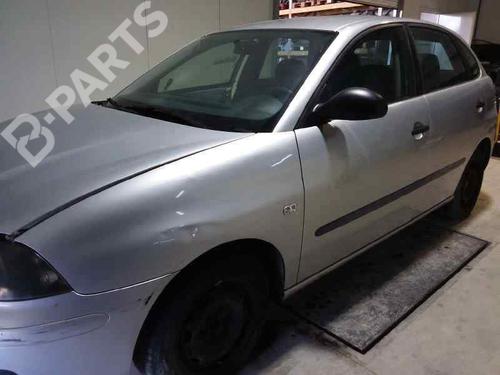 Headlight switch SEAT IBIZA III (6L1) 1.2 | BP5081793I24 