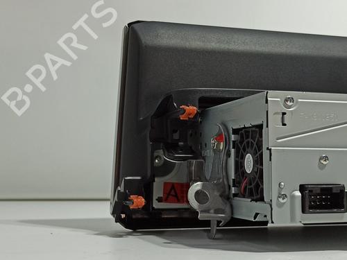 Electronic module TOYOTA COROLLA Hatchback (_E21_, _EA1_, _EH1_)  | BP16736355M83 