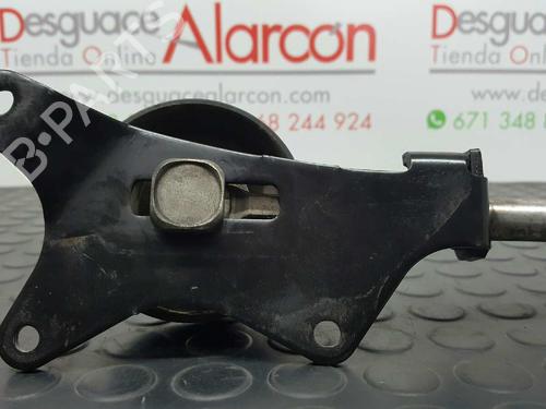 Other NISSAN NAVARA NP300 (D40) 2.5 dCi 4WD | BP14531397O1