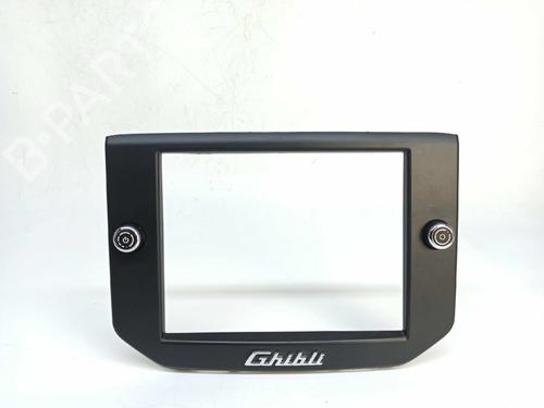 Switch MASERATI GHIBLI III (M157) 3.0 S Q4 670019605