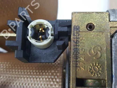 Front right seatbelt MERCEDES-BENZ S-CLASS (W220, V220) S 400 CDI (220.028, 220.128) | BP8749286I25