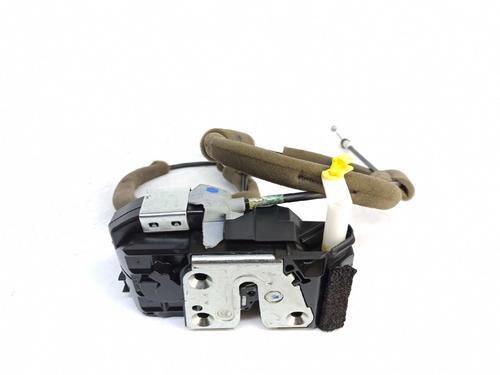 Used Front left lock NISSAN PULSAR Hatchback (C13) 1.5 dCi (110 hp) 8395635