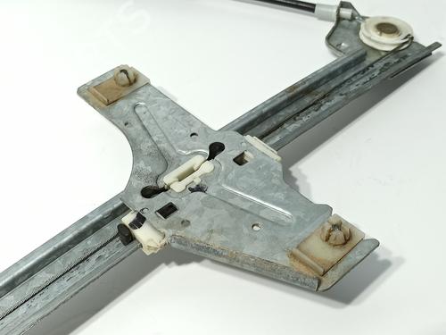 Front left window mechanism PEUGEOT 307 (3A/C) 1.6 16V | BP29345374C22