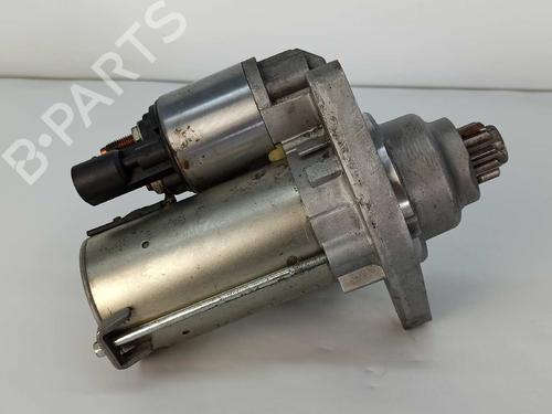 Starter VW GOLF V (1K1)  | BP8603197M8