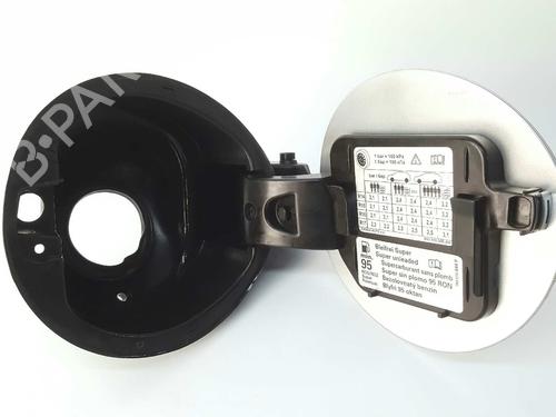 Fuel flap SKODA FABIA III (NJ3) 1.2 TSI | BP6216148C131 