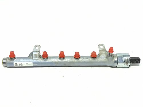Injection rail SKODA FABIA II Combi (545) 1.6 TDI | BP22393303M98 