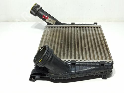 Intercooler AUDI Q7 (4LB) 3.0 TDI quattro | BP27581594M30
