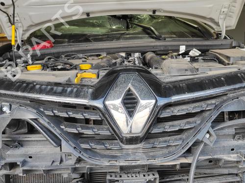 grille-renault-clio-v-b7_-2019-39981311 main image
